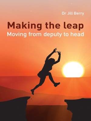 cover image of Making the Leap